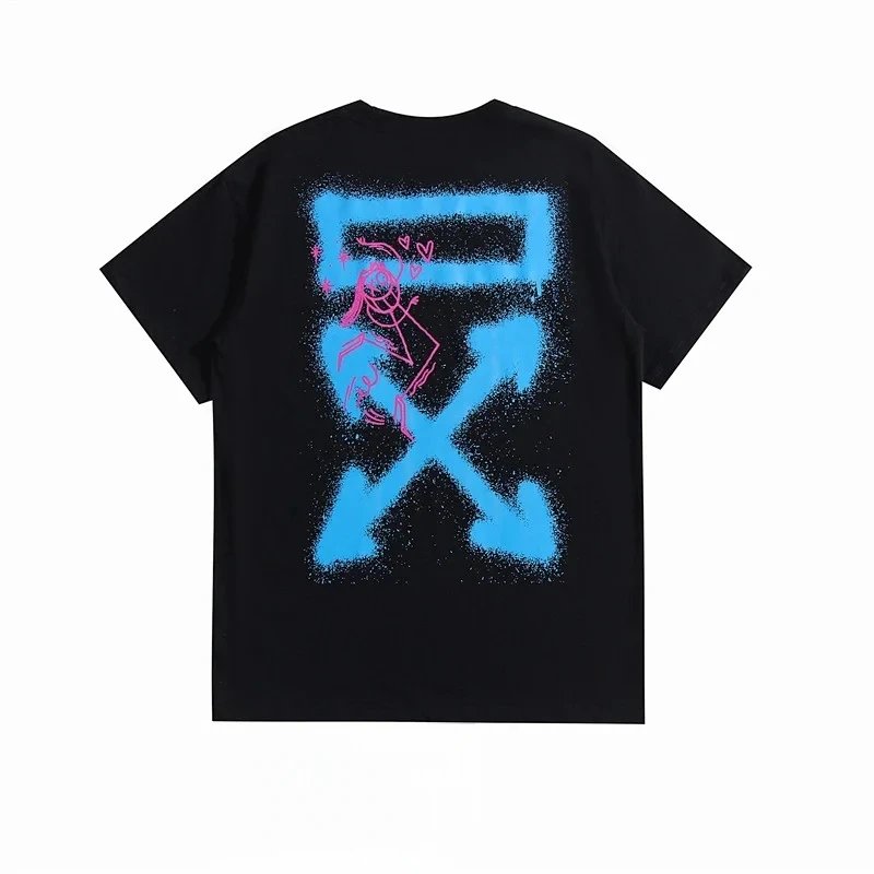 Camiseta Off-White